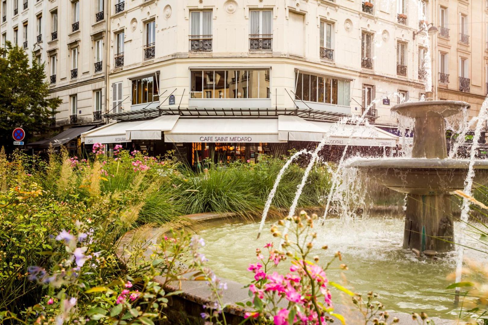 Appartement Merveil - Luxury - Notre Dame - Monge