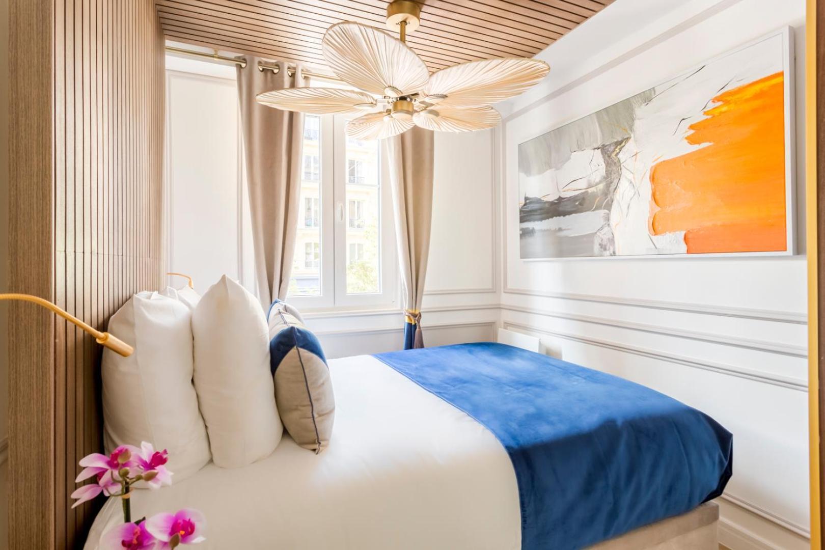 Appartement Merveil - Luxury - Notre Dame - Monge *